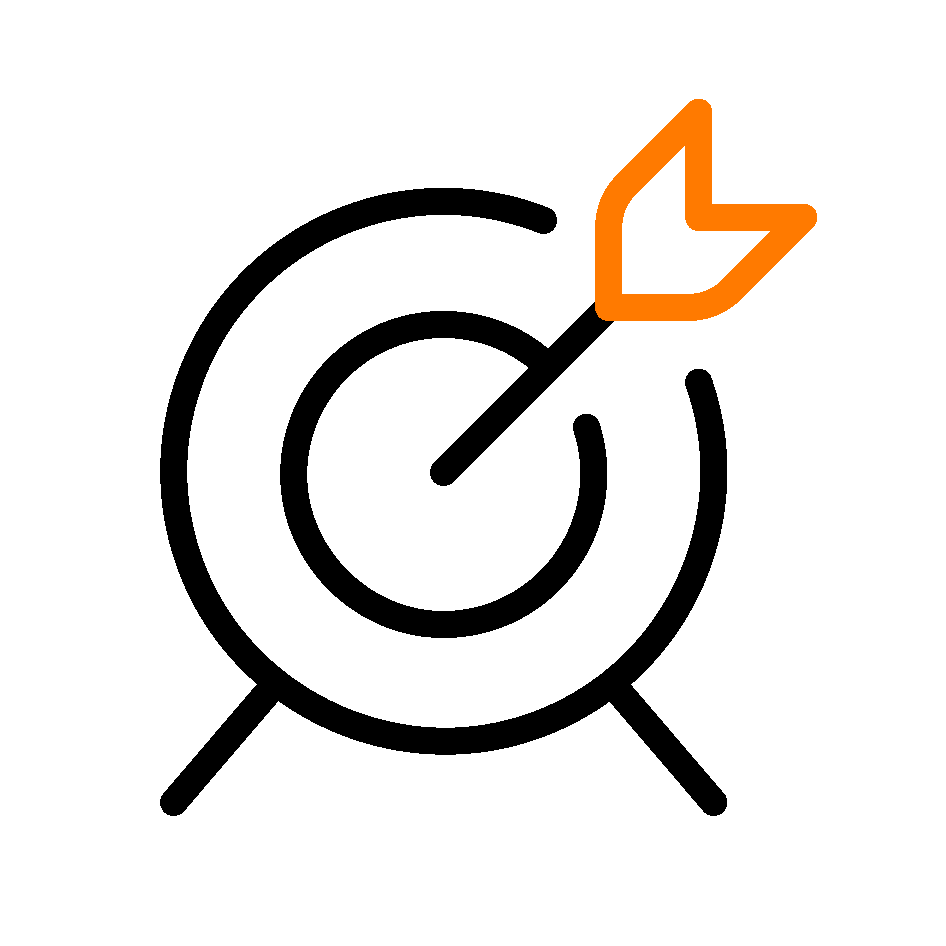 Targets icon
